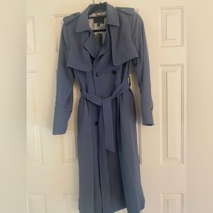 Banana Republic trench coat